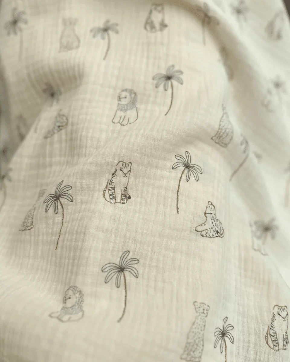 Collection savane